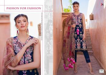 Deepsy Sobia Nazir vol 2 Pakistani Suits Wholesaler