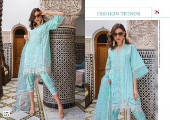 Deepsy Sobia Nazir vol 2 Pakistani Suits Wholesaler