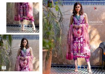 Deepsy Sobia Nazir vol 2 Pakistani Suits Wholesaler