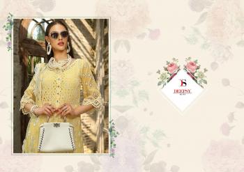 Deepsy Zaayra 2 Nx Cotton pakistani Suits wholesaler