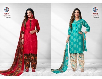 Deeptex point 8 Aaliya rayon dress wholesaler Price