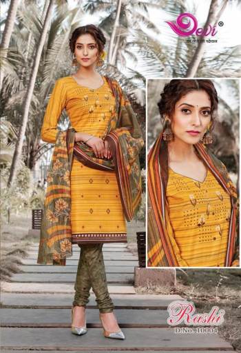 Devi-Rashi-vol-10-Cotton-Churidar-dress-Material-11