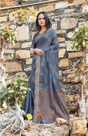 Dhakai Cotton Handloom Saree wholesale Price