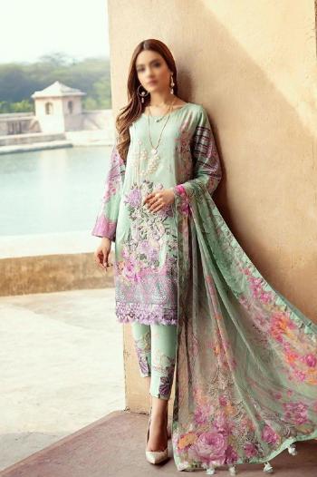 Lawn pakistani Suits Wholesaler