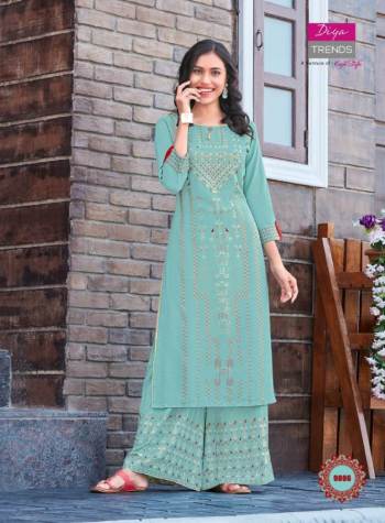 Diya-Trends-bibas-vol-9-Rayon-kurtis-with-Palazzo-wholesaler-10