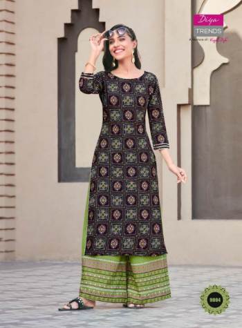 Diya-Trends-bibas-vol-9-Rayon-kurtis-with-Palazzo-wholesaler-7