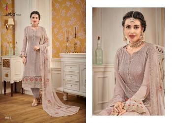 Eba Lifestyle Hurma vol 12 Wedding Salwar kameez wholesaler