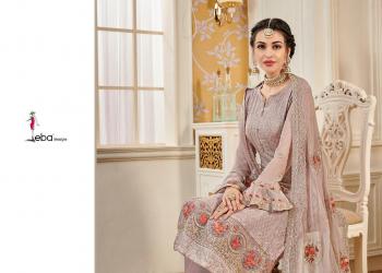 Eba Lifestyle Hurma vol 12 Wedding Salwar kameez wholesaler