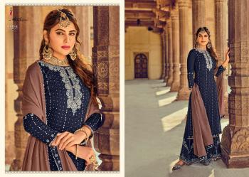 Eba-Lifestyle-Hurma-vol-34-Georgette-Bridal-salwar-Kameez-1