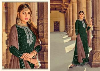 Eba-Lifestyle-Hurma-vol-34-Georgette-Bridal-salwar-Kameez-4