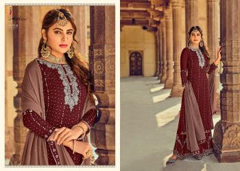 Eba-Lifestyle-Hurma-vol-34-Georgette-Bridal-salwar-Kameez-6