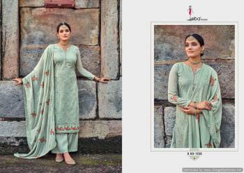 Eba-Lifestyle-Jassi-vol-2-Wedding-Georgette-Salwar-Kameez-wholesaler-2