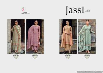 Eba-Lifestyle-Jassi-vol-2-Wedding-Georgette-Salwar-Kameez-wholesaler-4