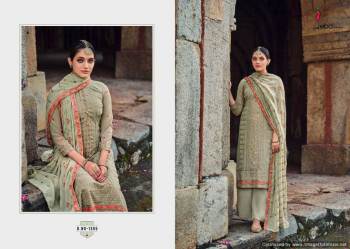 Eba-Lifestyle-Jassi-vol-2-Wedding-Georgette-Salwar-Kameez-wholesaler-5