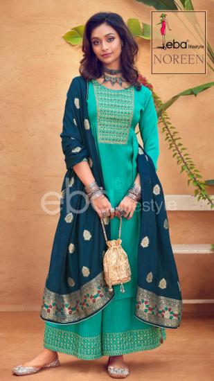 Eba lifestyle Noreen Salwar kameez wholesaler