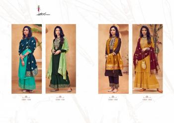 Eba lifestyle Noreen Salwar kameez wholesaler