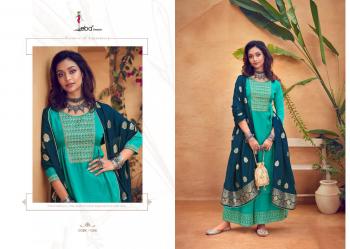 Eba lifestyle Noreen Salwar kameez wholesaler