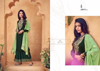 Eba lifestyle Noreen Salwar kameez wholesaler