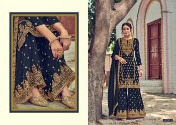 Eba Lifestyle Rose Gold Salwar kameez wholesaler