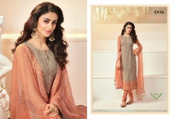 Ekta Khwaish vol 32 Salwar Kameez buy wholesale Price