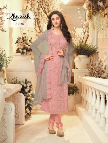 Ekta Khwaish vol 32 Salwar Kameez buy wholesale Price