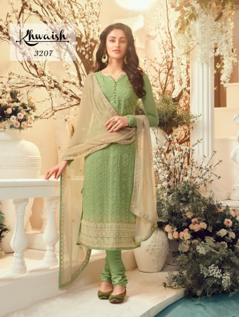 Ekta Khwaish vol 32 Salwar Kameez buy wholesale Price