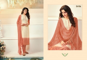 Ekta Khwaish vol 32 Salwar Kameez buy wholesale Price