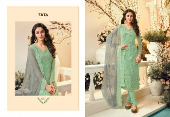 Ekta Khwaish vol 32 Salwar Kameez buy wholesale Price