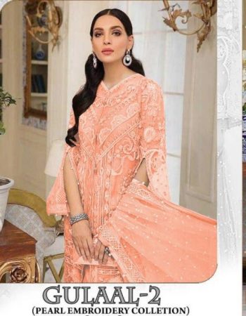 Elaf Gullal vol 2 Net work Pakistani Suits wholesaler