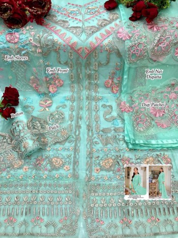 Elaf Gullal vol 2 Net work Pakistani Suits wholesaler