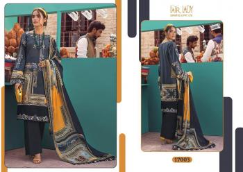 Fairlady Ayesha Zara Premium Lawn pakistani Suits