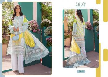 Fairlady Ayesha Zara Premium Lawn pakistani Suits