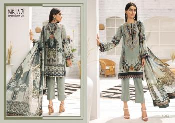 Fairlady  Baroque Hit Design pakistani Suits catalog