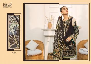 Fairlady  Baroque Hit Design pakistani Suits catalog