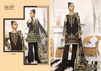 Fairlady  Baroque Hit Design pakistani Suits catalog