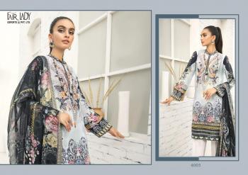 Fairlady  Baroque Hit Design pakistani Suits catalog