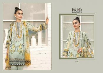 Fairlady  Baroque Hit Design pakistani Suits catalog