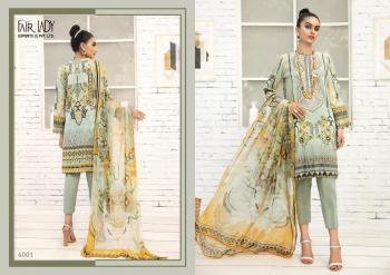 Fairlady  Baroque Hit Design pakistani Suits catalog