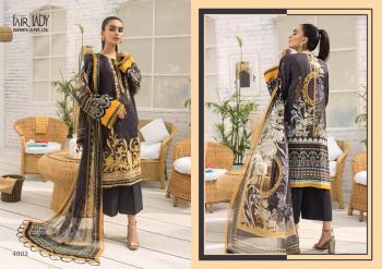 Fairlady  Baroque Hit Design pakistani Suits catalog