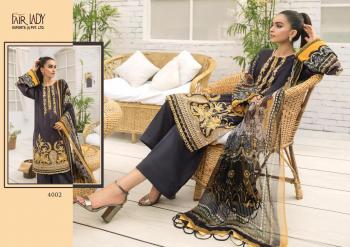 Fairlady  Baroque Hit Design pakistani Suits catalog