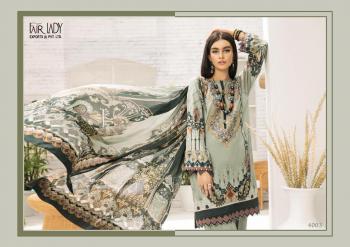 Fairlady  Baroque Hit Design pakistani Suits catalog