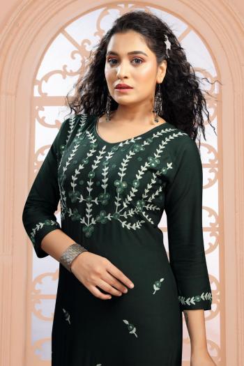 Fashion Divya kurtis with pant catalog