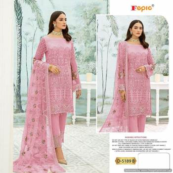 Fepic-Rosemeen-D-5189-georgette-Pakistani-Suits-catalog-wholesaler-1