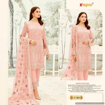 Fepic-Rosemeen-D-5189-georgette-Pakistani-Suits-catalog-wholesaler-3
