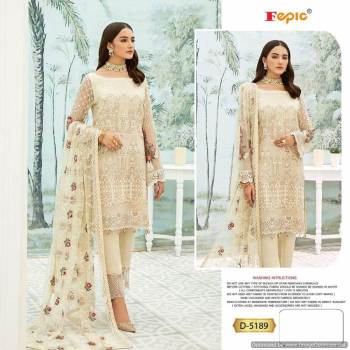 Fepic-Rosemeen-D-5189-georgette-Pakistani-Suits-catalog-wholesaler-5