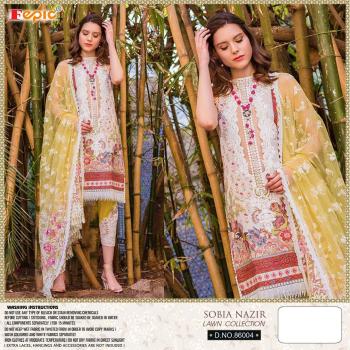 Fepic Rosemeen Sobia Nazir Lawn Collection Pakistani Suits