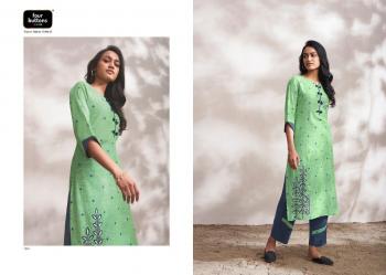 Four button Silver vol 6 Kurtis with pant wholesale Price