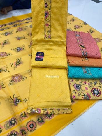 Jaipur Cotton Suits Catalog buy online wholesale Price