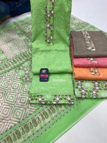 Jaipur Cotton Suits Catalog buy online wholesale Price