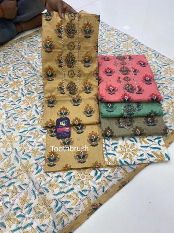 Jaipur Cotton Suits Catalog buy online wholesale Price